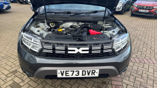 Dacia Duster 1.0 TCe 90 Journey 5dr Petrol Estate